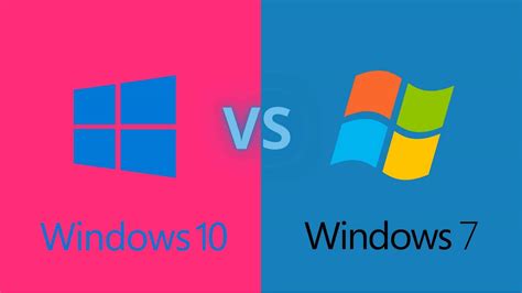 Windows 10 vs Windows 7: qual è il migliore?