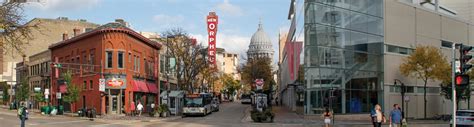 10 THINGS YOU DIDN’T KNOW ABOUT MADISON’S ORPHEUM THEATER - Prime Urban Properties