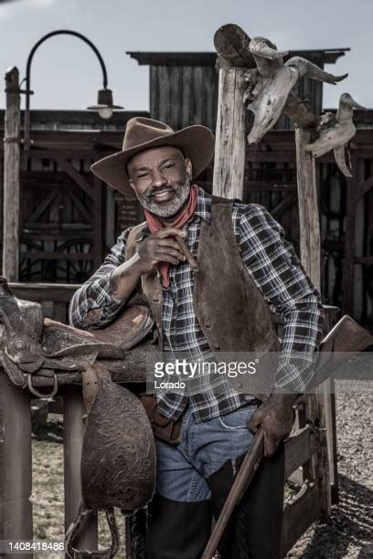 Village Cowboy Photos and Premium High Res Pictures - Getty Images