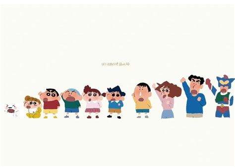 Macbook Wallpaper, Screen Wallpaper, Shin Chan Wallpapers, Crayon Shin Chan, Cute Cartoon Images ...