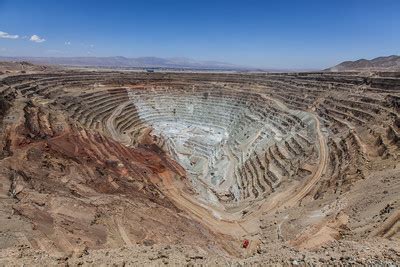 Mineras chilenas esperan que discusión técnica frene proyecto de regalías - BNamericas