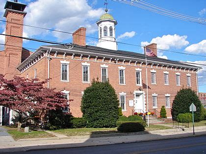 Chambersburg, Pennsylvania | Wiki | Everipedia