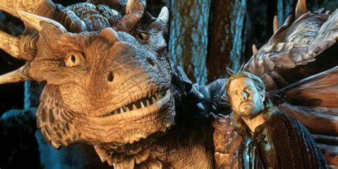 Dragonheart Is Sean Connery's Most Underrated Role | CBR