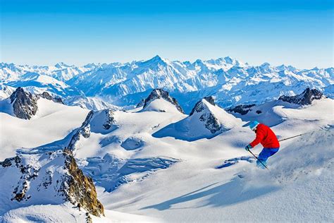 15 Top-Rated Ski Resorts in Europe, 2023/24 | PlanetWare