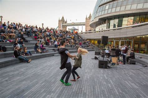 London's Best Summer Festivals | Grosvenor Blog