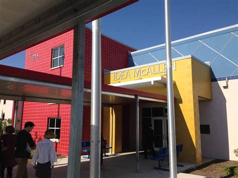 Changing Futures: IDEA Public Schools Achieve Quality at Scale in Texas