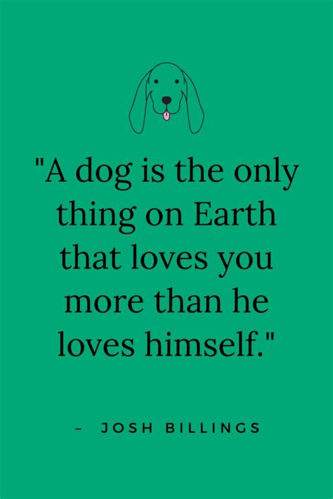 The 101 best dog quotes - Care.com Resources