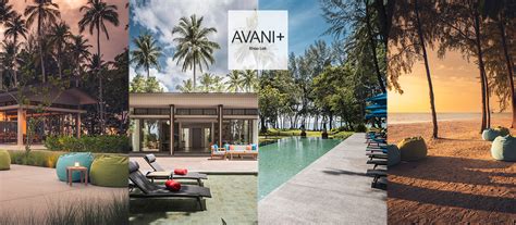 Megatix - อวานีพลัส เขาหลัก รีสอร์ท Avani+ Khao Lak Resort | 62 THAI ...