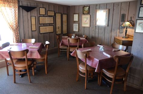 Candlelight Inn Restaurant - Sterling Illinois - Sterling, IL 61081 ...