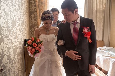 For Chinese Women, Marriage Depends On Right 'Bride Price' | NCPR News