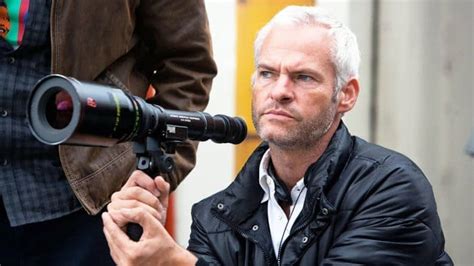 15 Striking Martin McDonagh Quotes for Writers and Filmmakers