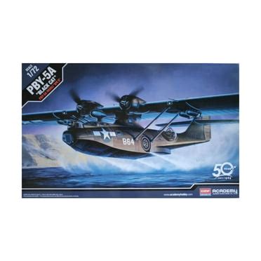 Guillow's PBY-5a Catalina Model Kit - Walmart.com