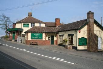 Berwick Inn, Berwick, East Sussex, BN26 6SZ - pub details ...