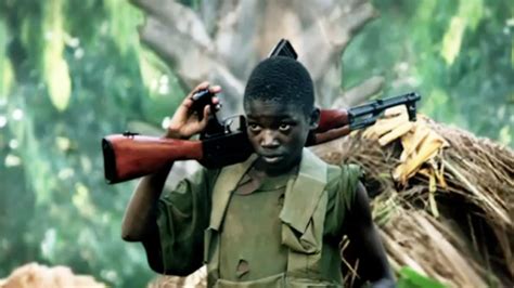 Stop Kony Documentary