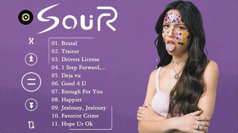 Olivia Rodrigo’s SOUR Tour! – The Paw Newspaper