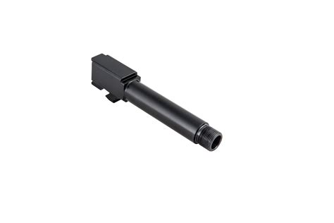 Glock 26 Threaded Barrel | Jarvis, Inc.