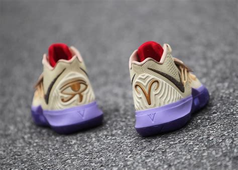 Concepts Nike Kyrie 5 Ikhet CI9961-900 Release Date | SneakerFiles