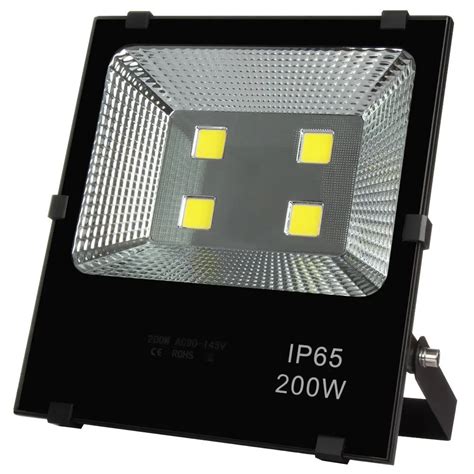 200w Brightest Led Floodlight,Waterproof Outdoor Lights,20000lm Daylight,450w Lamp Chips ...