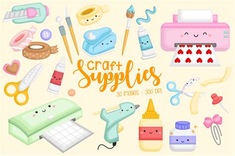 Clipart Craft