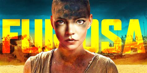 'Furiosa' — Release Date, Cast, Plot, and Everything We Know So Far