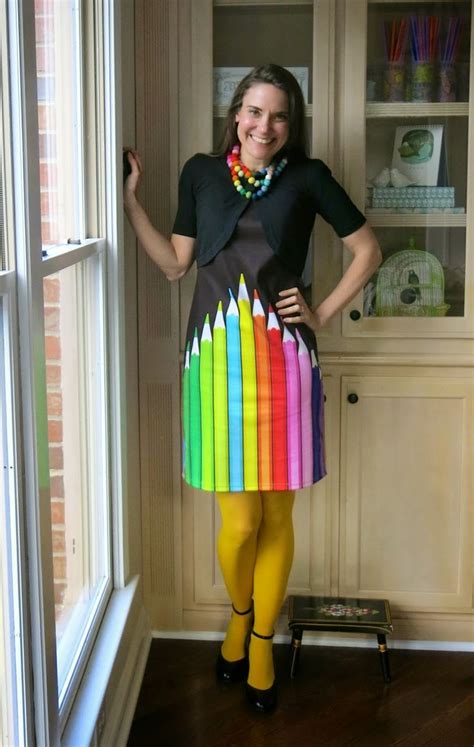 21 best wacky outfit day images on Pinterest | Wacky wednesday ...