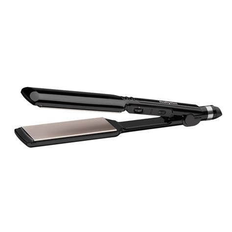 Babyliss Straight Control Hair Straightener – IPPY