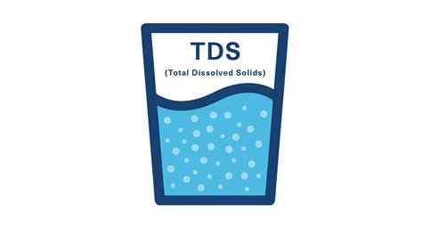 Understanding Drinking Water & Total Dissolved Solids (TDS) – Clearly Filtered