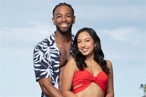 Temptation Island Season 5 Cast: Meet The Couples | USA Insider