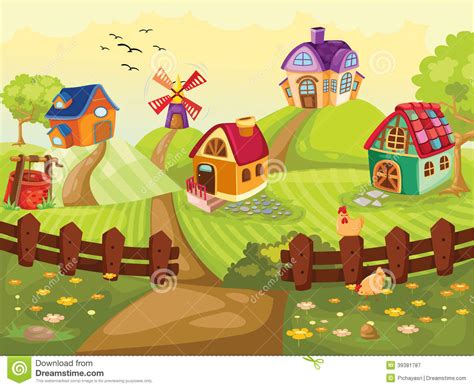 Village clipart 20 free Cliparts | Download images on Clipground 2024