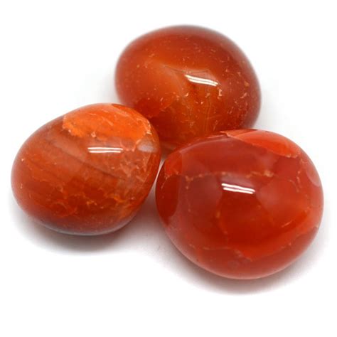 Learning Geology: Carnelian