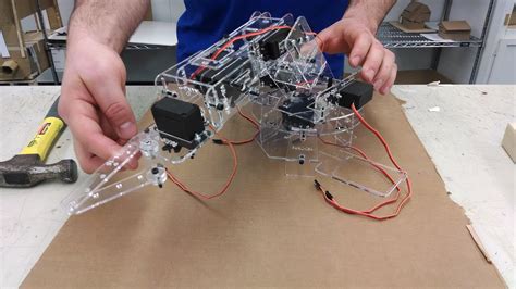 robotics | Penn State College of Engineering