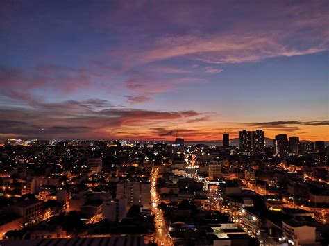 Manila Skyline Wallpapers - Top Free Manila Skyline Backgrounds ...