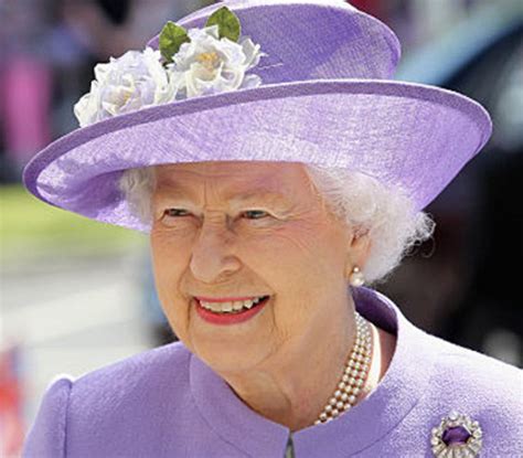 For Her 90th Birthday, Queen Elizabeth Will Throw A Four Day Party And Some Others