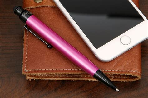 Gourmet Pens: @Massdrop Deals @PilotPenUSA @Levenger @MonteverdePens @Ti2Pen