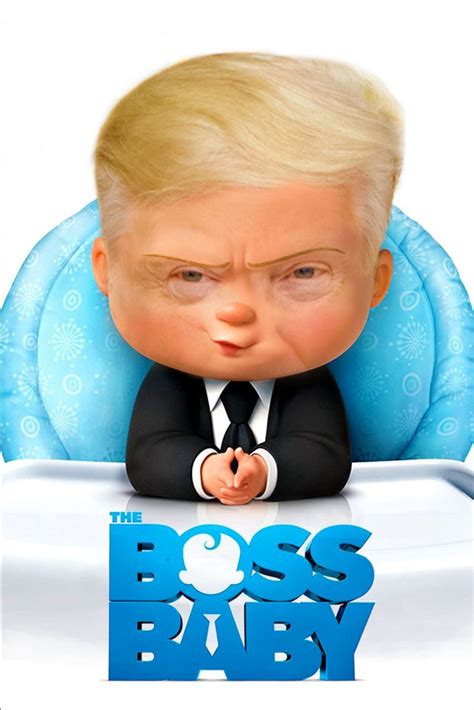 The Boss Baby Memes