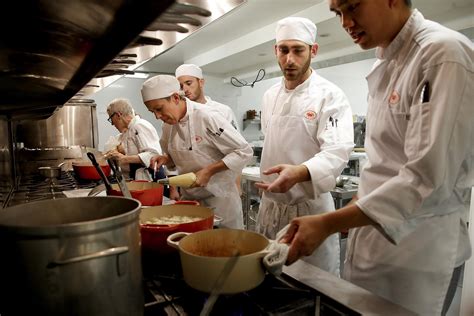 SF Cooking School finds its niche in evolving Bay Area food scene