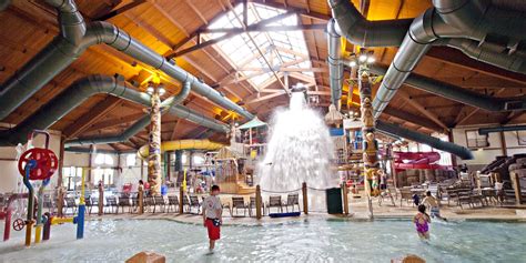 Great Wolf Lodge Wisconsin Dells | Travelzoo