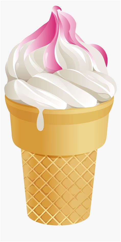 Ice Cream Png Clip Art - Icecream Clipart Png, Transparent Png ...