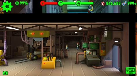 Fallout shelter mods - YouTube