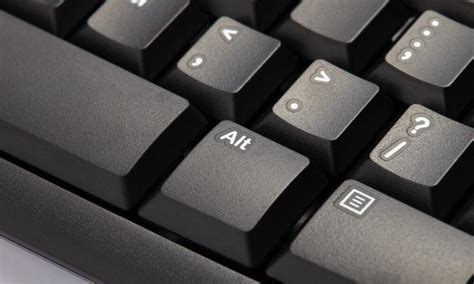 Symbols With Keyboard Alt Codes