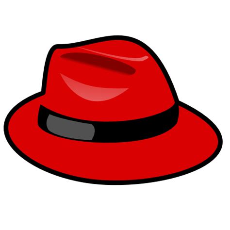 Red Hat Society Clip Art | Free Hats Clipart Images, Graphics, Animated Gifs & Animations | red ...