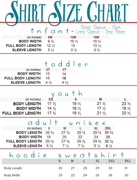 Gildan 18500 Size Chart Unisex Hooded Sweatshirt Size Guide Best Size Chart Gildan Size Chart ...