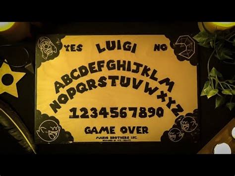 Does Target Sell Ouija Boards | Cookware Ideas