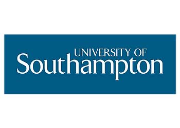 Banner con el logo de la Universidad de Southampton PNG transparente - StickPNG