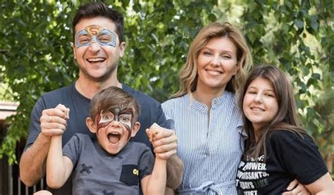 Volodymyr Zelensky Biography: Net Worth, Wife, Age, Political Career ...