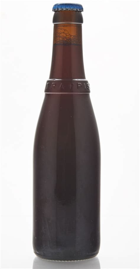 Review: Brouwerij Westvleteren Westvleteren 8 | Craft Beer & Brewing