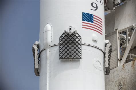 SpaceX’s final Falcon 9 design coming this year, two Falcon Heavy ...