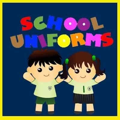 Corpus Christi School Uniform | Clifton NJ