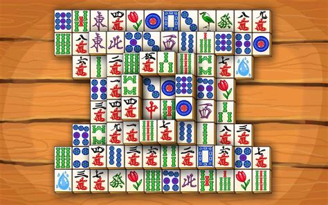 Mahjong Titans for Android - APK Download