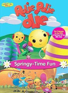 56 Best Rolie Polie Olie images | My childhood, William joyce, Childhood